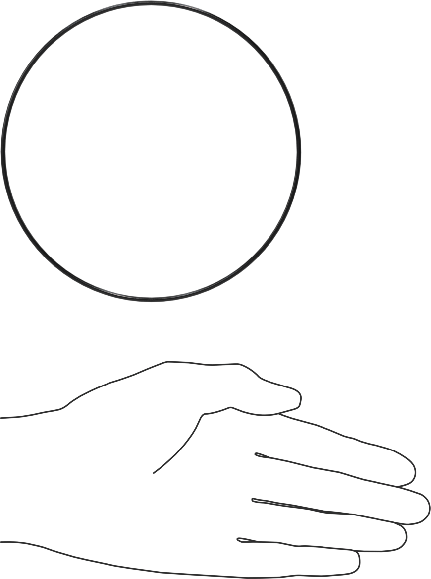 Yağa Dayanıklı Buna-N O-Ringler, 2 mm Genişlik