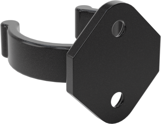 Alet Tutucu, 1-1/8“ ila 1-3/8” Ürün Çapı için