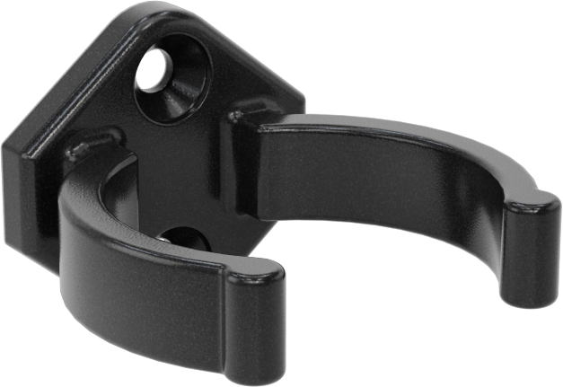 Alet Tutucu, 1-3/8“ ila 1-5/8” Ürün Çapı için