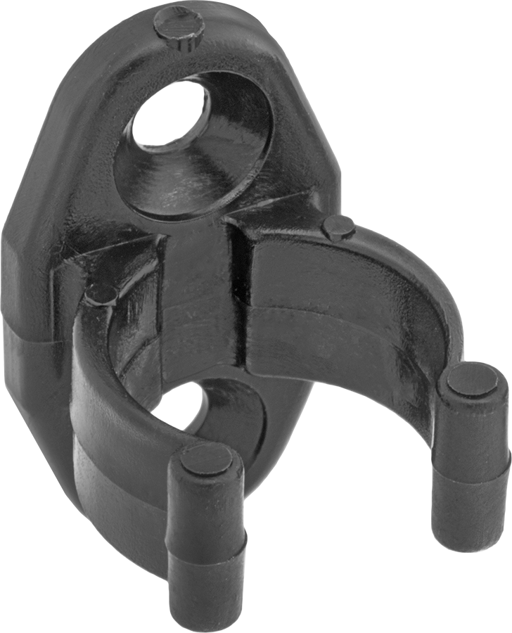 Alet Tutucu, 5/8“ ila 7/8” Parça Çapı için