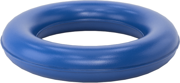 Yağa Dayanıklı Metal ve X-Ray ile Tespit Edilebilir O-Ring, Buna-N, 3/32 Kesirli Genişlik, Dash Numarası 109