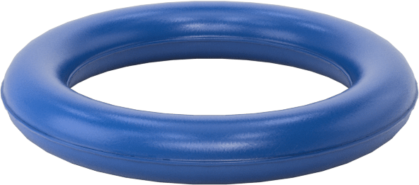 Yağa Dayanıklı Metal ve X-Ray ile Tespit Edilebilir O-Ring, Buna-N, 3/32 Kesirli Genişlik, Dash No. 111