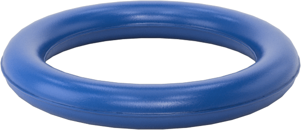 Yağa Dayanıklı Metal ve X-Ray ile Tespit Edilebilir O-Ring, Buna-N, 3/32 Kesirli Genişlik, Dash No. 112