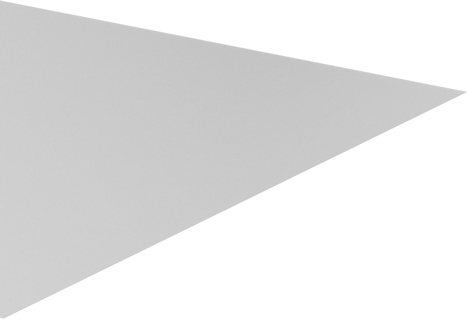 PTFE Şim Stoku, 6“ Genişlik x 50” Uzunlukta Rulo, 0,002" Kalınlık