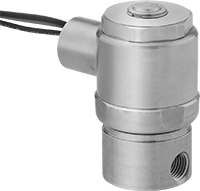 Tehlikeli Ortamlar için Solenoid Açma/Kapama Vanaları