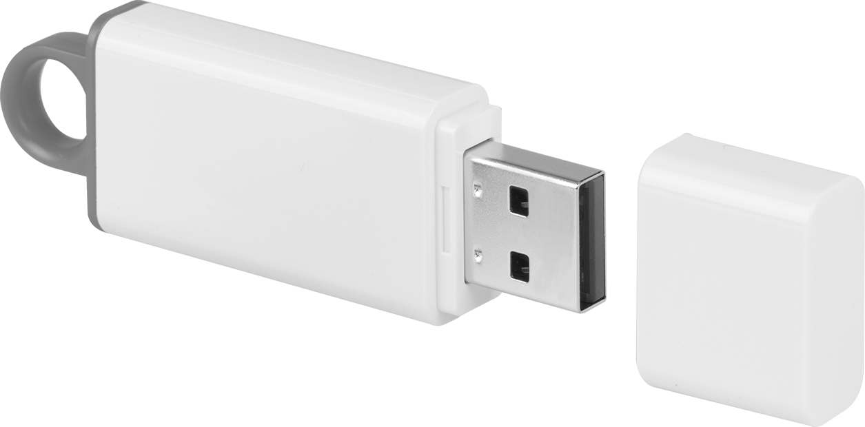 USB Flash Sürücü, 32 GB