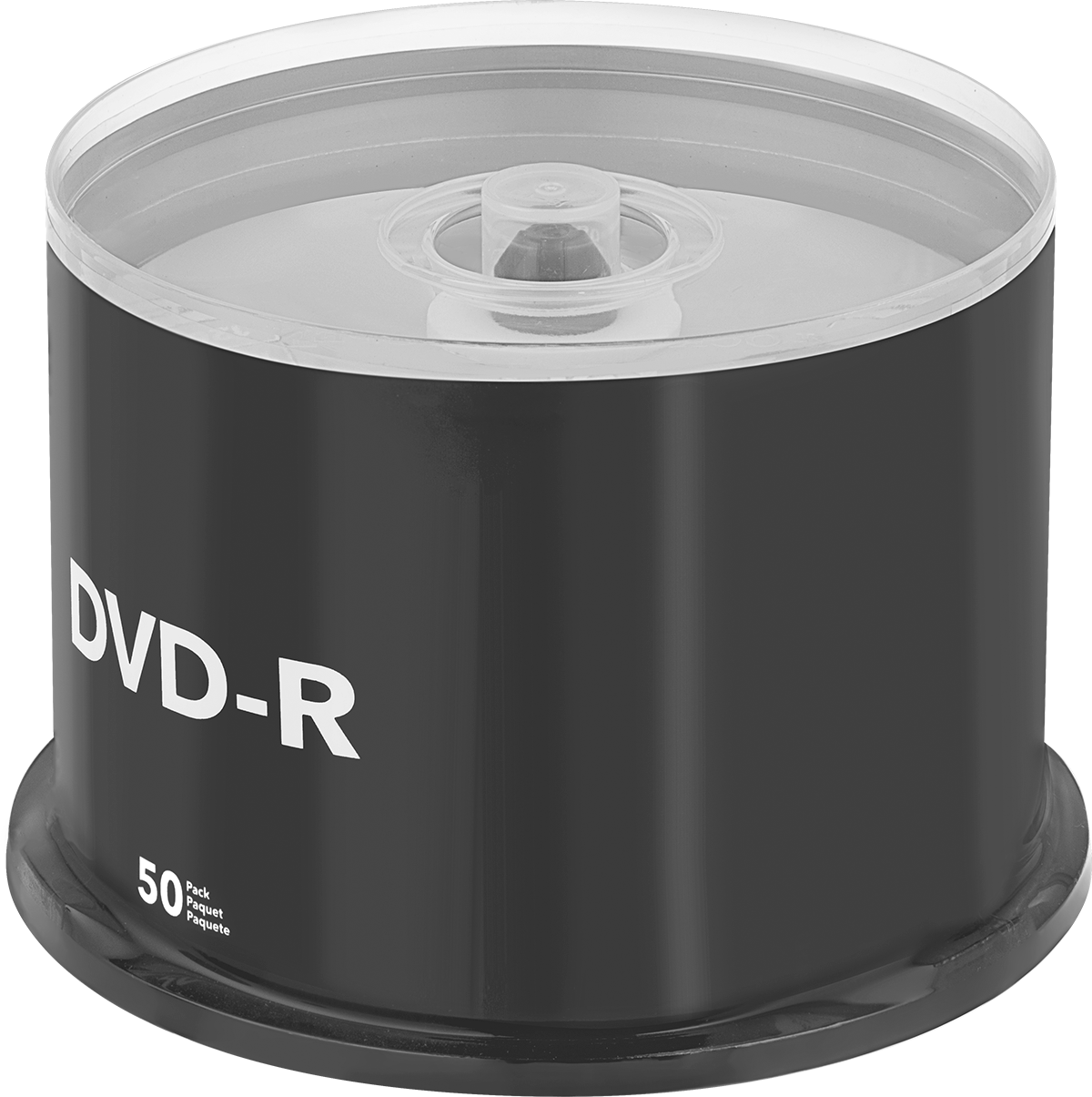 DVD-R, 4,7 GB Kapasite ve 120 dk. Kayıt Süresi