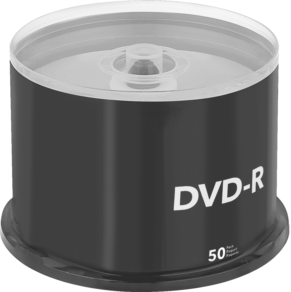 DVD-R, 4,7 GB Kapasite ve 120 dk. Kayıt Süresi