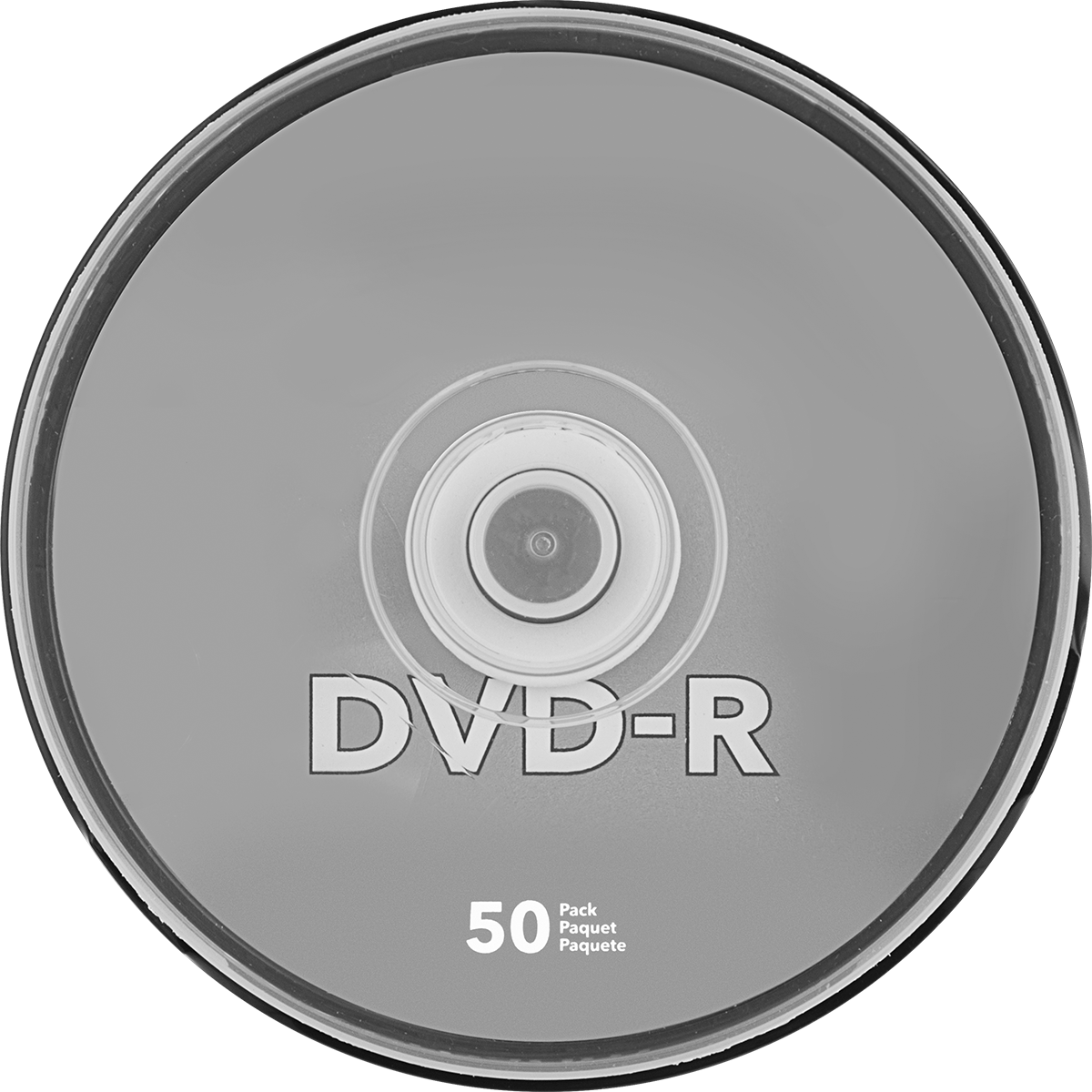 DVD-R, 4,7 GB Kapasite ve 120 dk. Kayıt Süresi