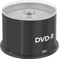 DVD'ler