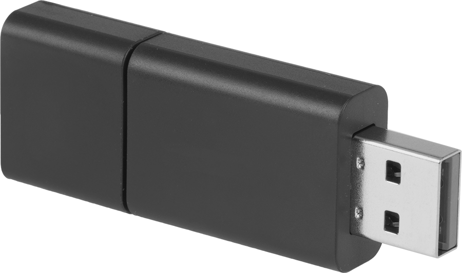 USB Flash Sürücü, 128 GB