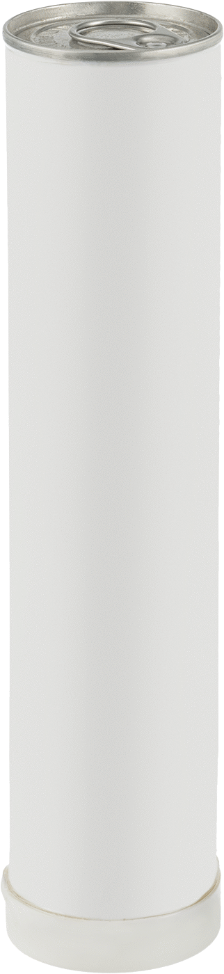Alüminyum Kalınlaştırıcılı Yüksek Basınçlı Gres, NLGI Sınıf 1, 14 FL. oz. Tabanca Kartuşu