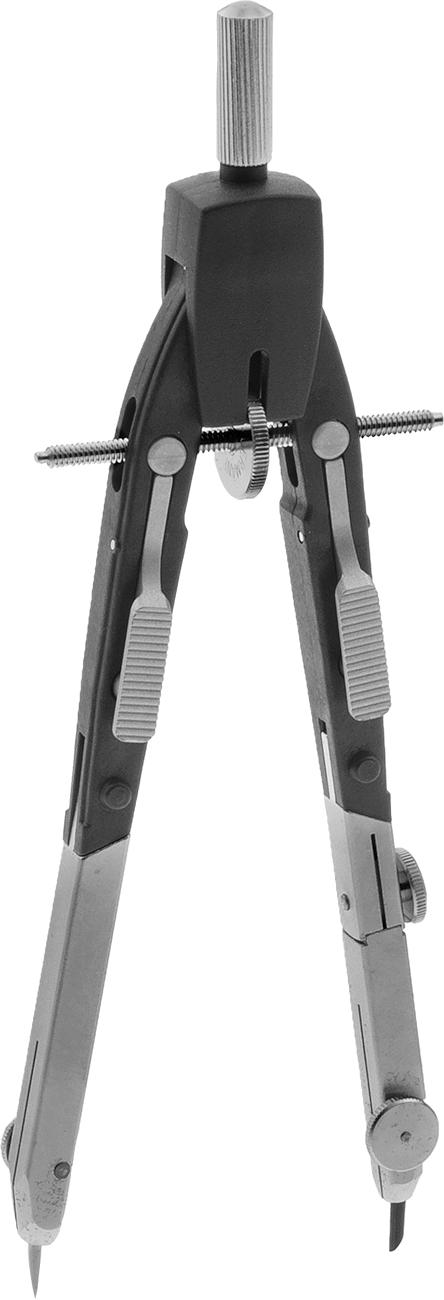 Thumb-Wheel and Push-Button