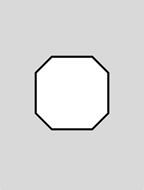 Standard Installation Hole