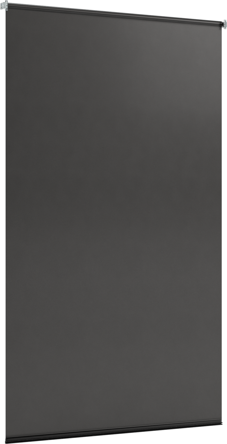 Işık Azaltıcı Pencere Gölgelik, Kabartmalı, 46-1/4" Genişlik x 6 Fit Uzunluk