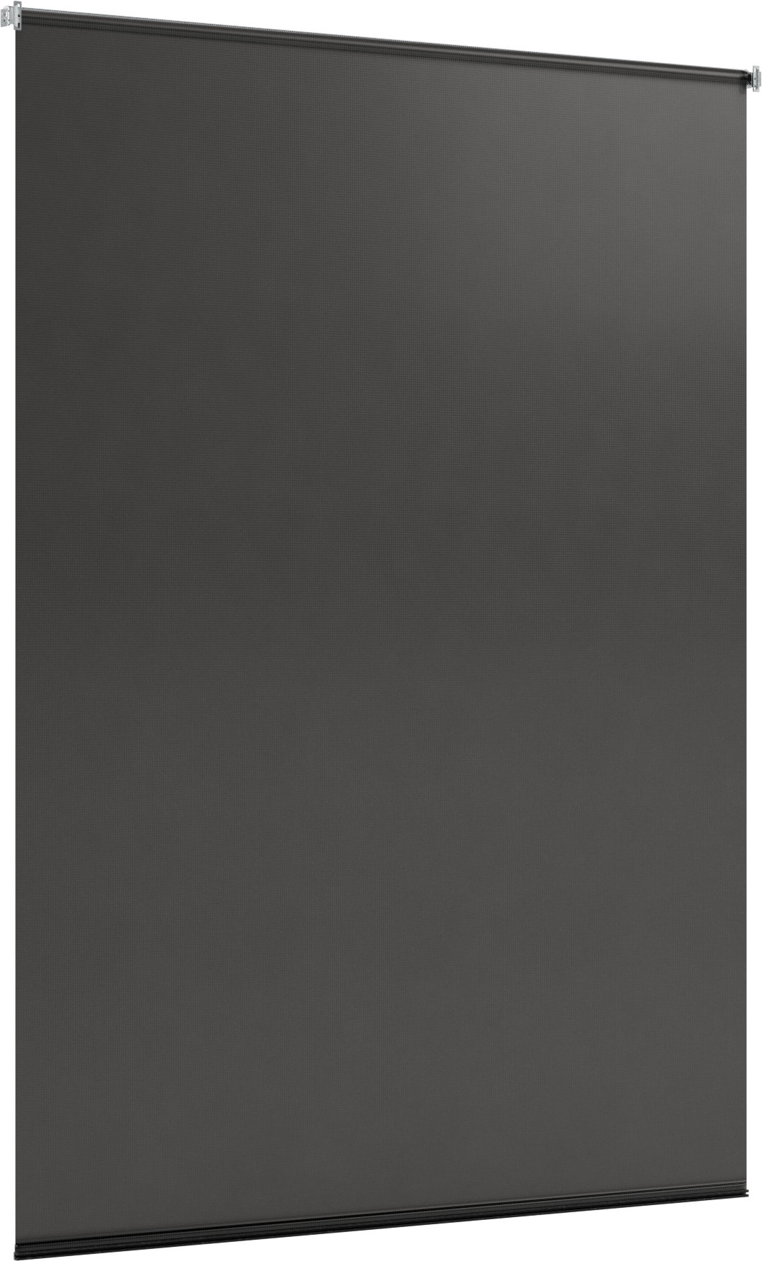 Işık Azaltıcı Pencere Gölgelik, Kabartmalı, 55-1/4" Genişlik x 6 Fit Uzunluk