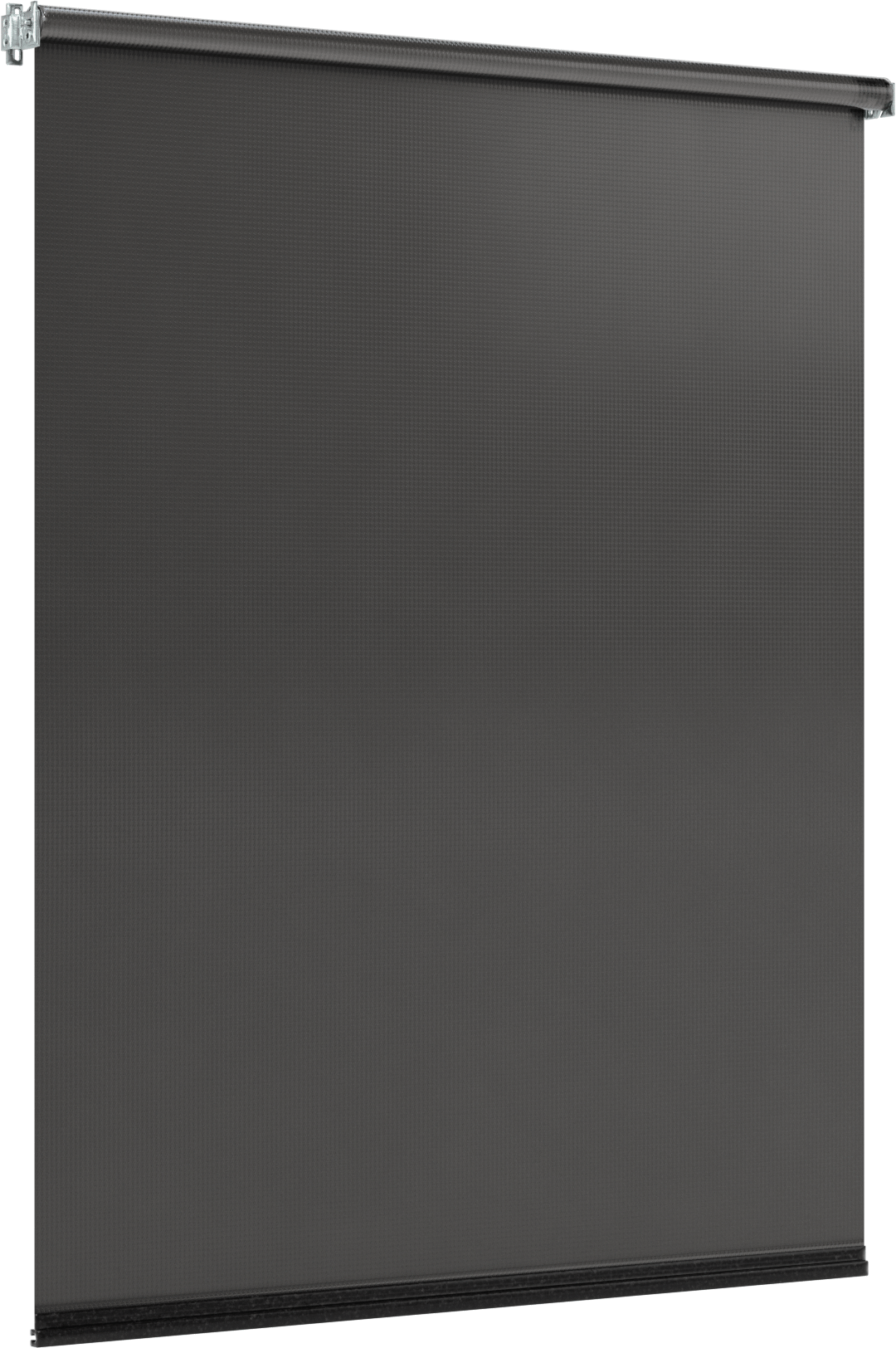 Işık Azaltıcı Pencere Gölgelik, Özel Gölge, Kabartmalı, 36" Uzunluk, 24“-37” Genişlik