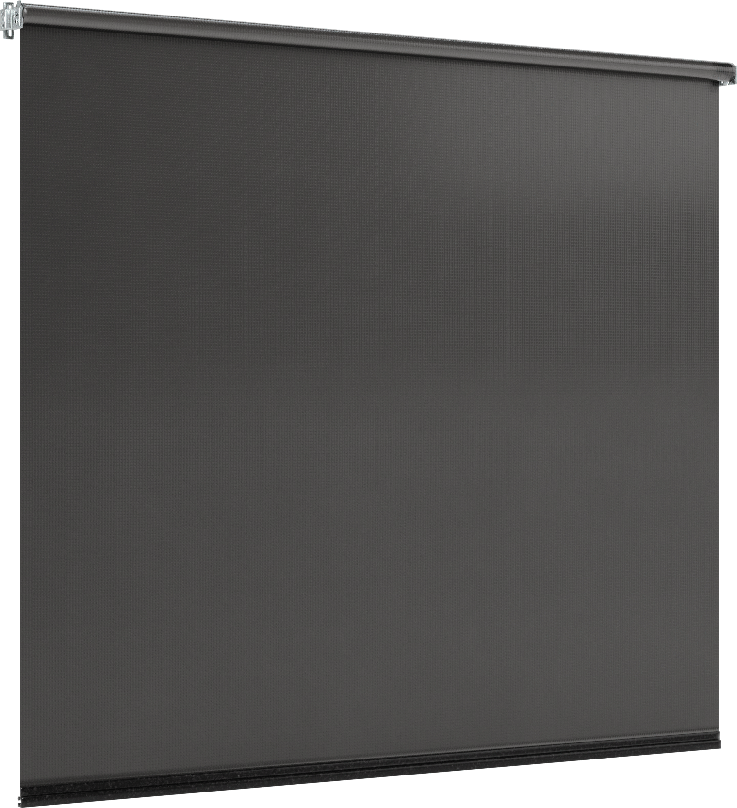 Işık Azaltıcı Pencere Gölgelik, Özel Gölge, Kabartmalı, 36" Uzunluk, 38“-46” Genişlik