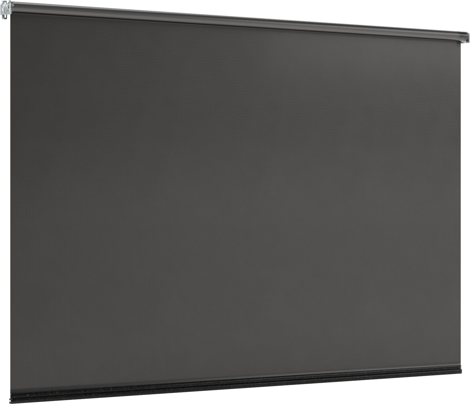 Işık Azaltıcı Pencere Gölgelik, Özel Gölge, Kabartmalı, 36" Uzunluk, 47“-55” Genişlik