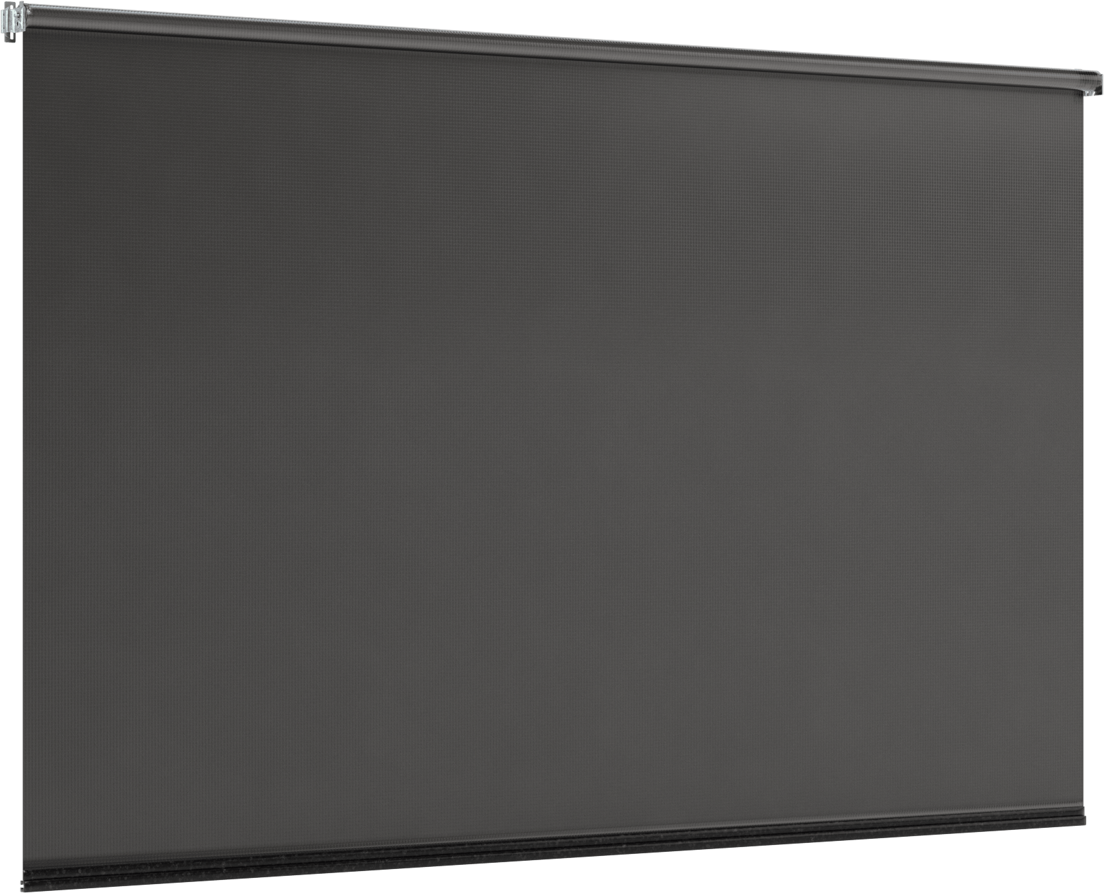 Işık Azaltıcı Pencere Gölgelik, Özel Gölge, Kabartmalı, 36" Uzunluk, 56“-60” Genişlik