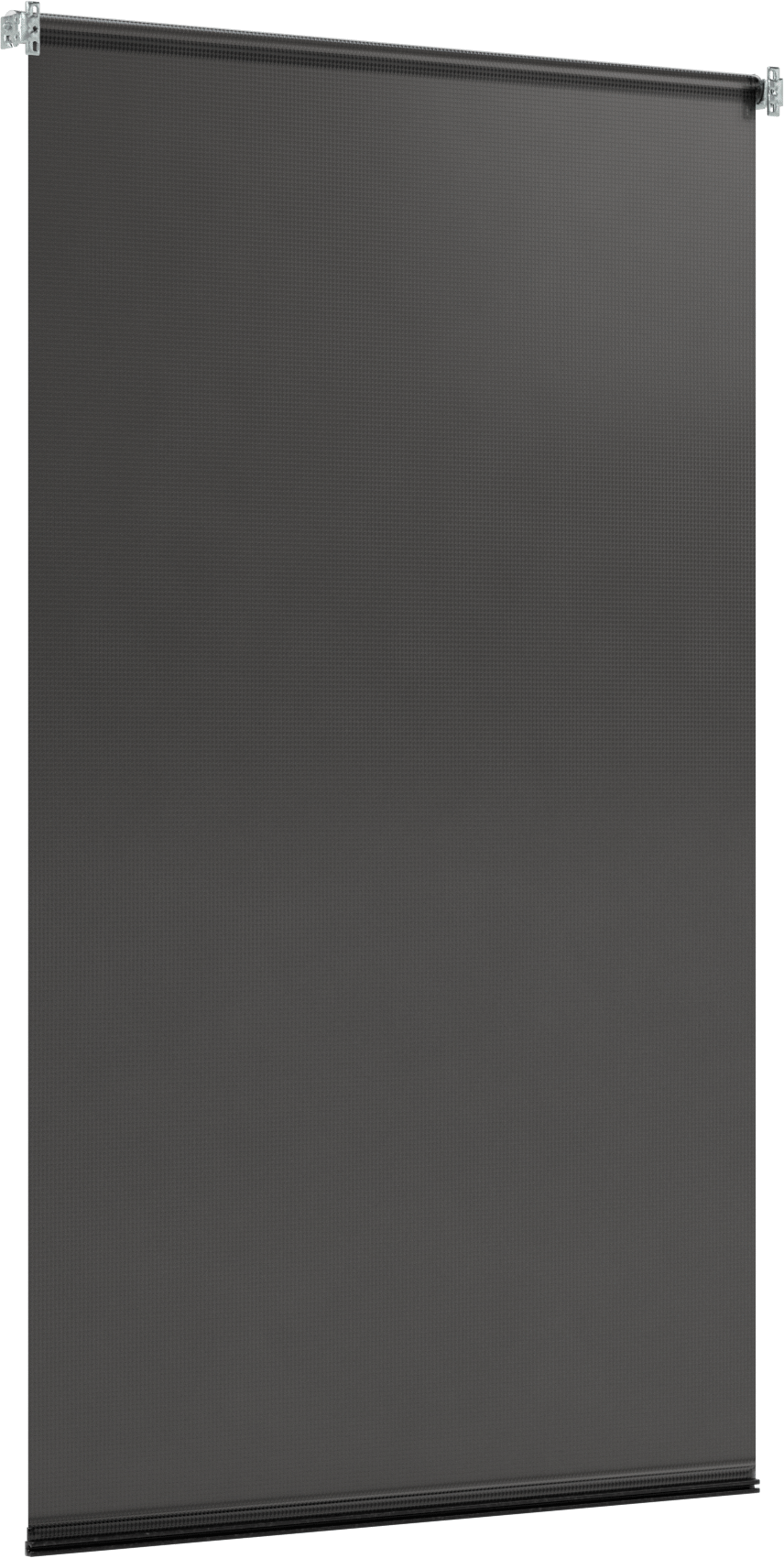 Işık Azaltıcı Pencere Gölgelik, Özel Gölge, Kabartmalı, 48 inç Uzunluk, 24“-37” Genişlik
