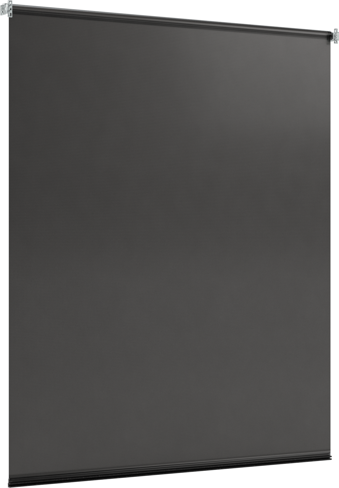 Işık Azaltıcı Pencere Gölgelik, Özel Gölge, Kabartmalı, 48 inç Uzunluk, 38“-46” Genişlik