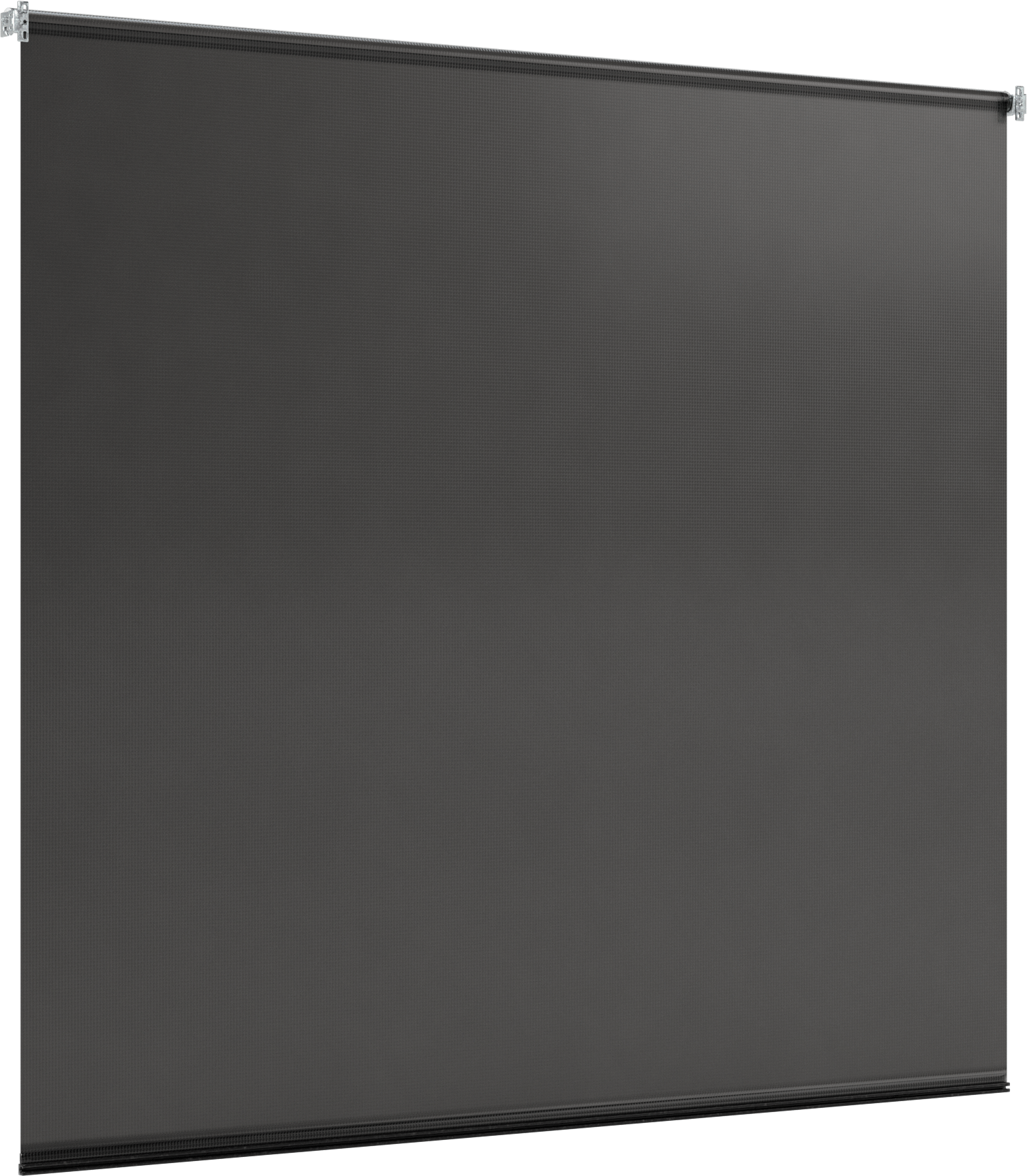 Işık Azaltıcı Pencere Gölgelik, Özel Gölge, Kabartmalı, 48 inç Uzunluk, 47“-55” Genişlik