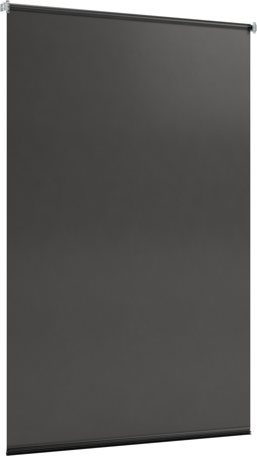 Işık Azaltıcı Pencere Gölgelik, Özel Gölge, Kabartmalı, 60 inç Uzunluk, 38“-46” Genişlik