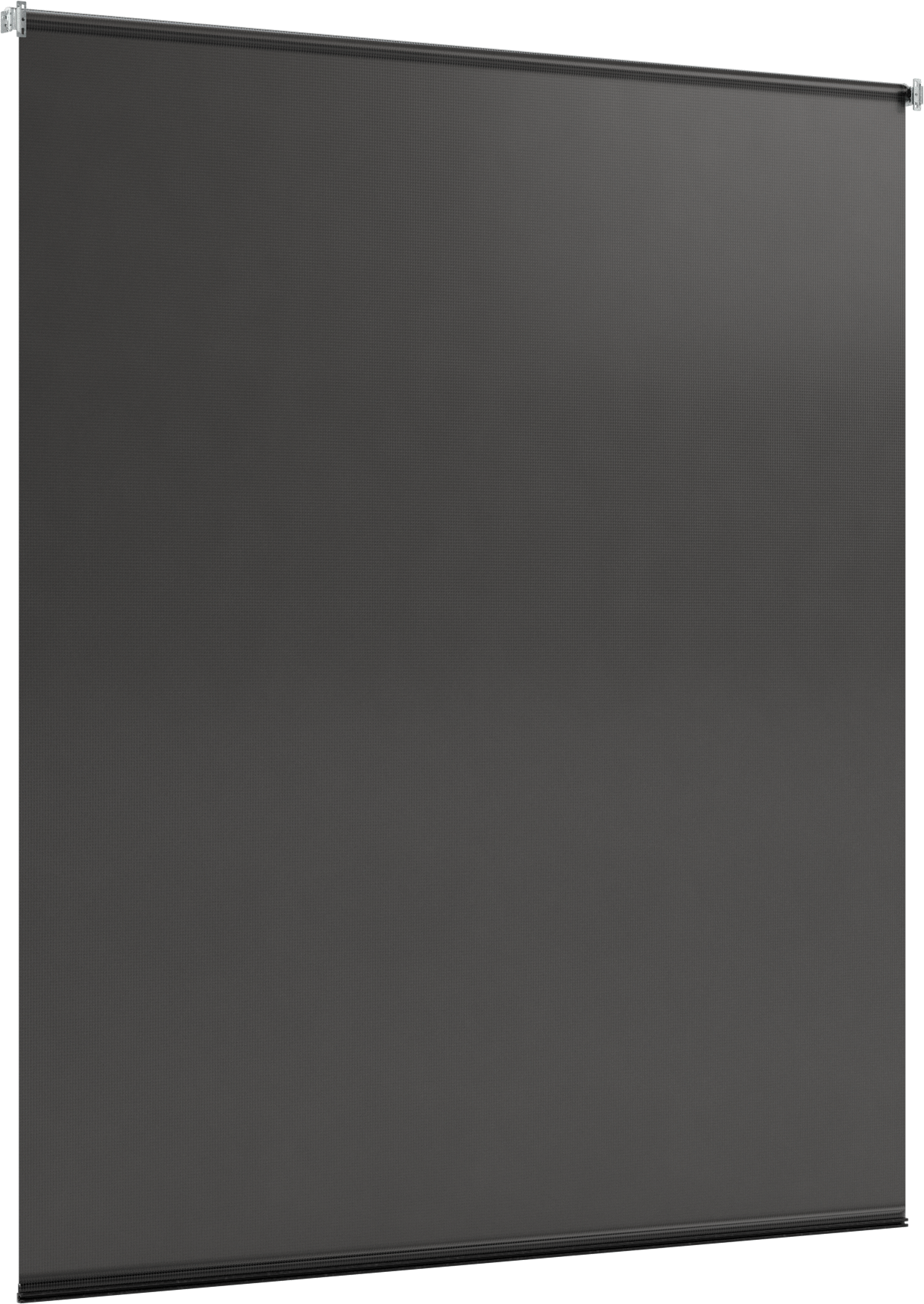 Işık Azaltıcı Pencere Gölgelik, Özel Gölge, Kabartmalı, 60 inç Uzunluk, 47“-55” Genişlik