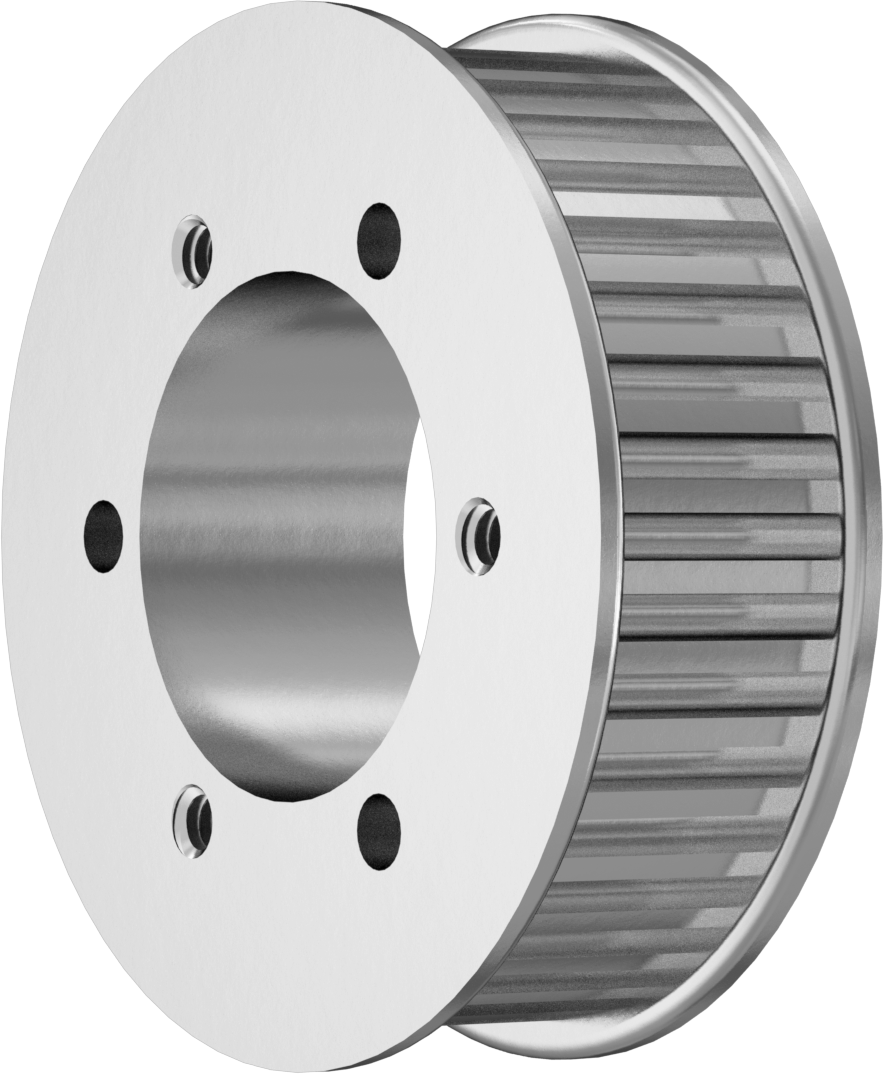 Bushing Mount