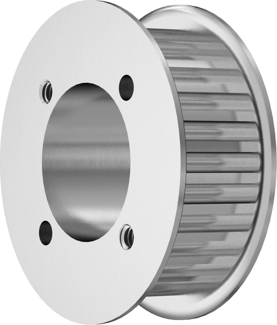Bushing Mount