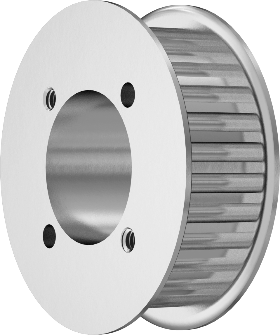 Bushing Mount