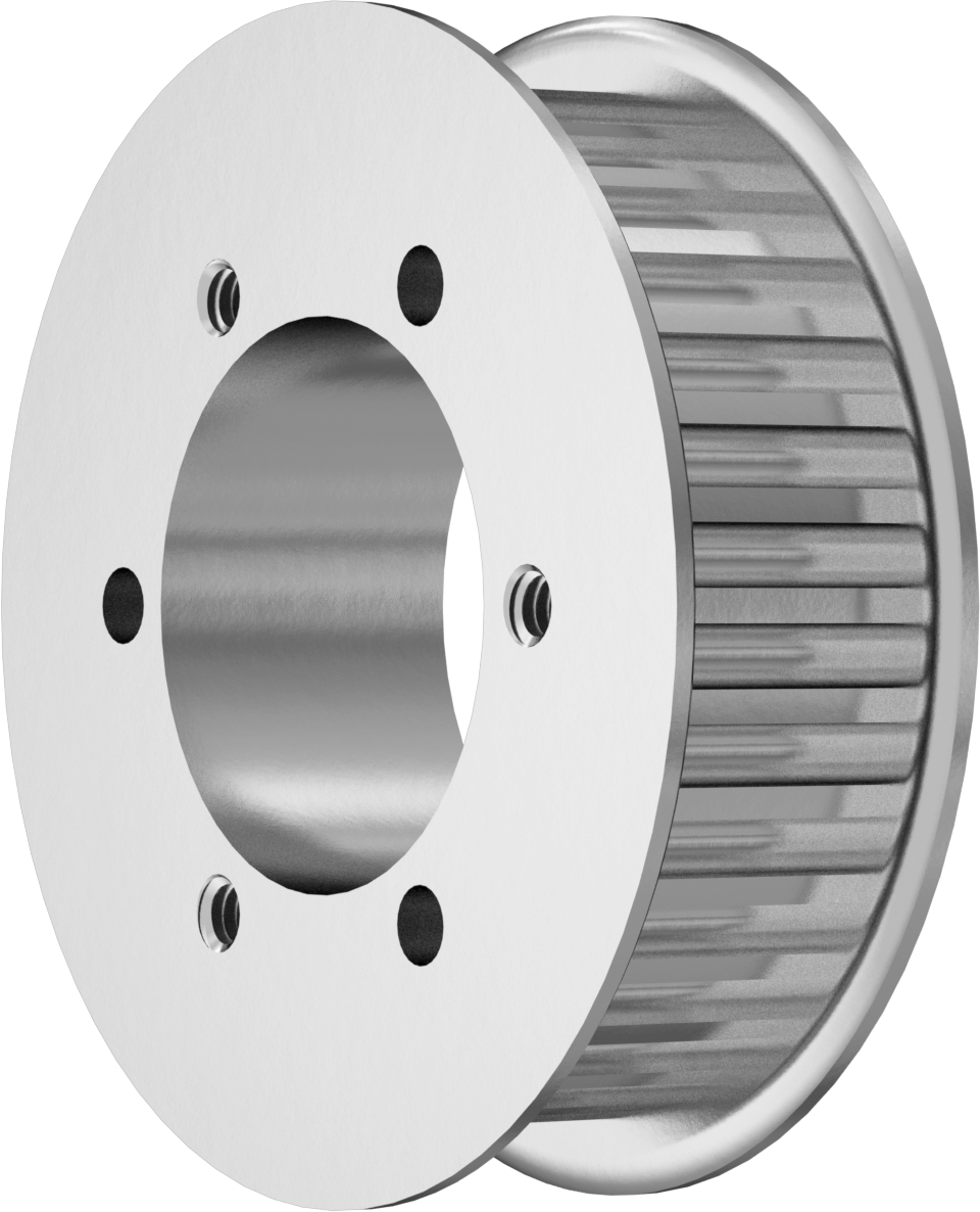 Bushing Mount