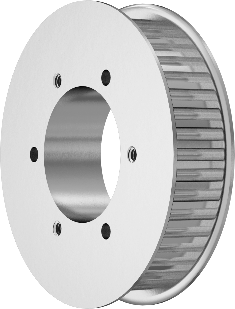 Bushing Mount