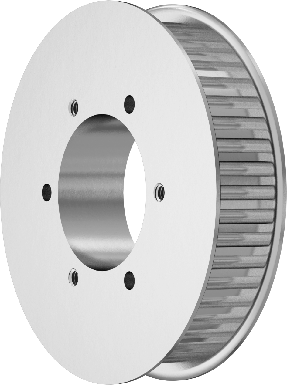 Bushing Mount