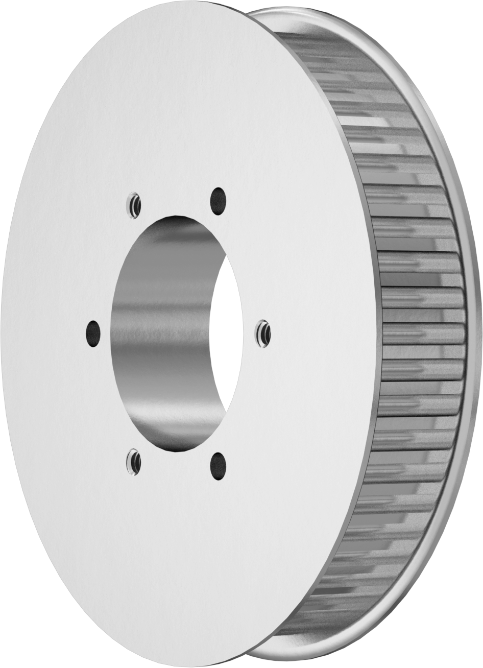 Bushing Mount