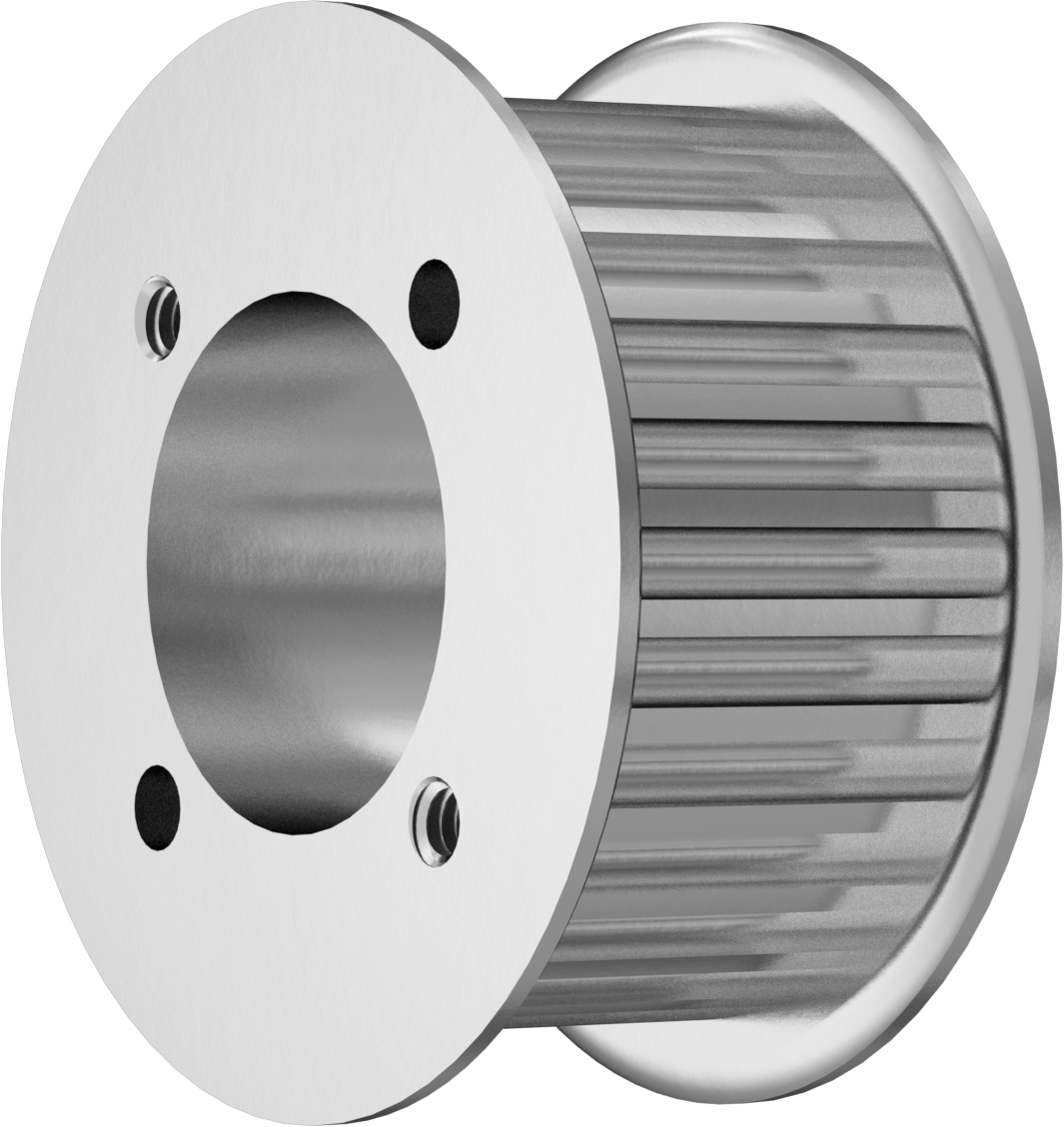 Bushing Mount
