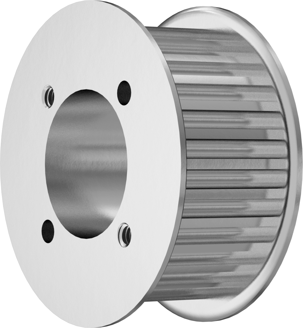 Bushing Mount