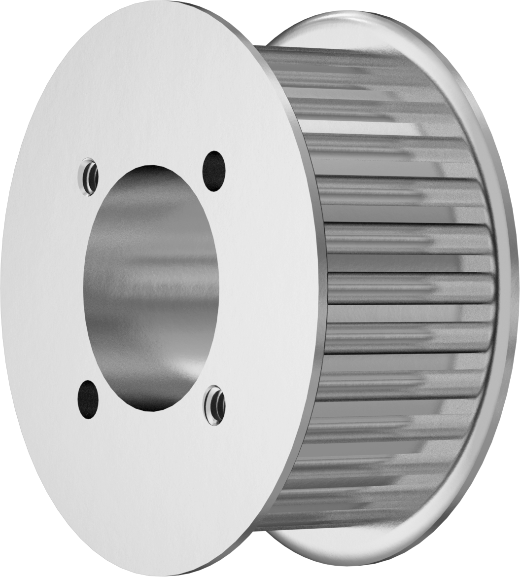 Bushing Mount