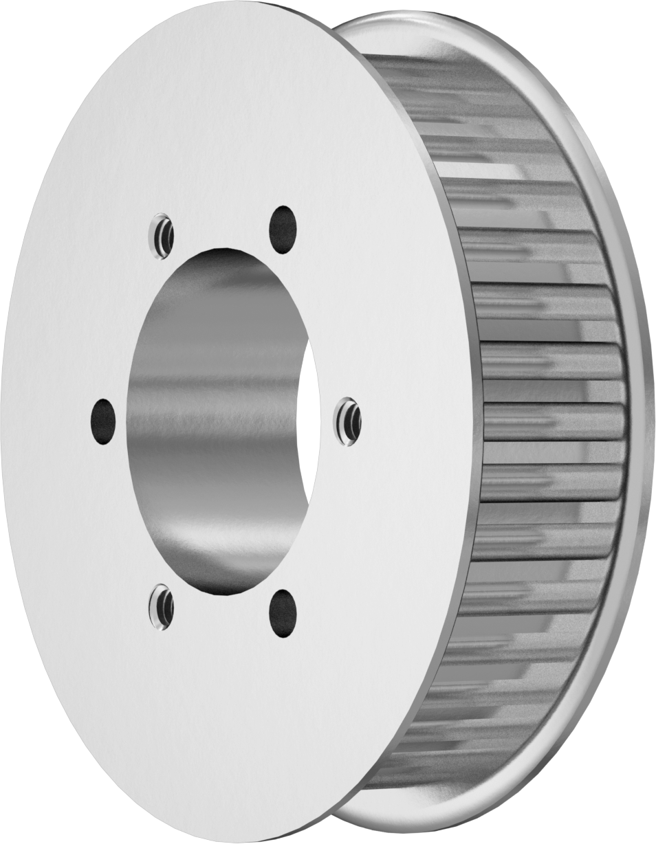 Bushing Mount