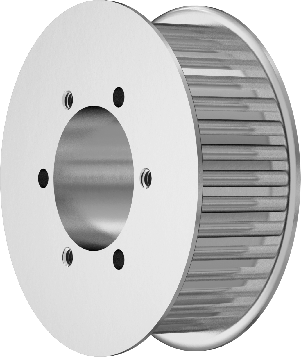Bushing Mount