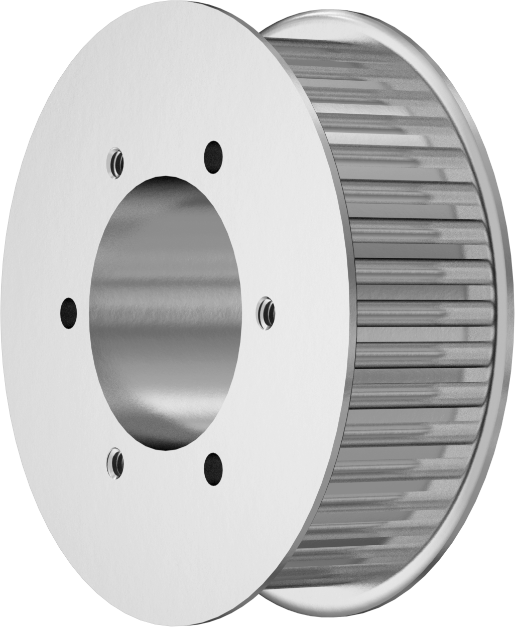 Bushing Mount