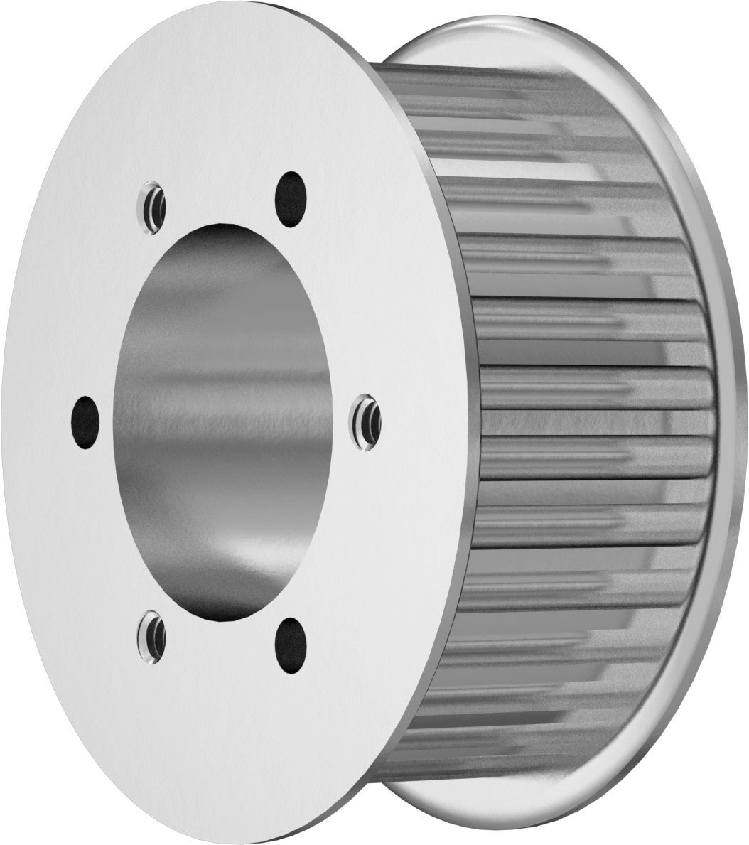 Bushing Mount