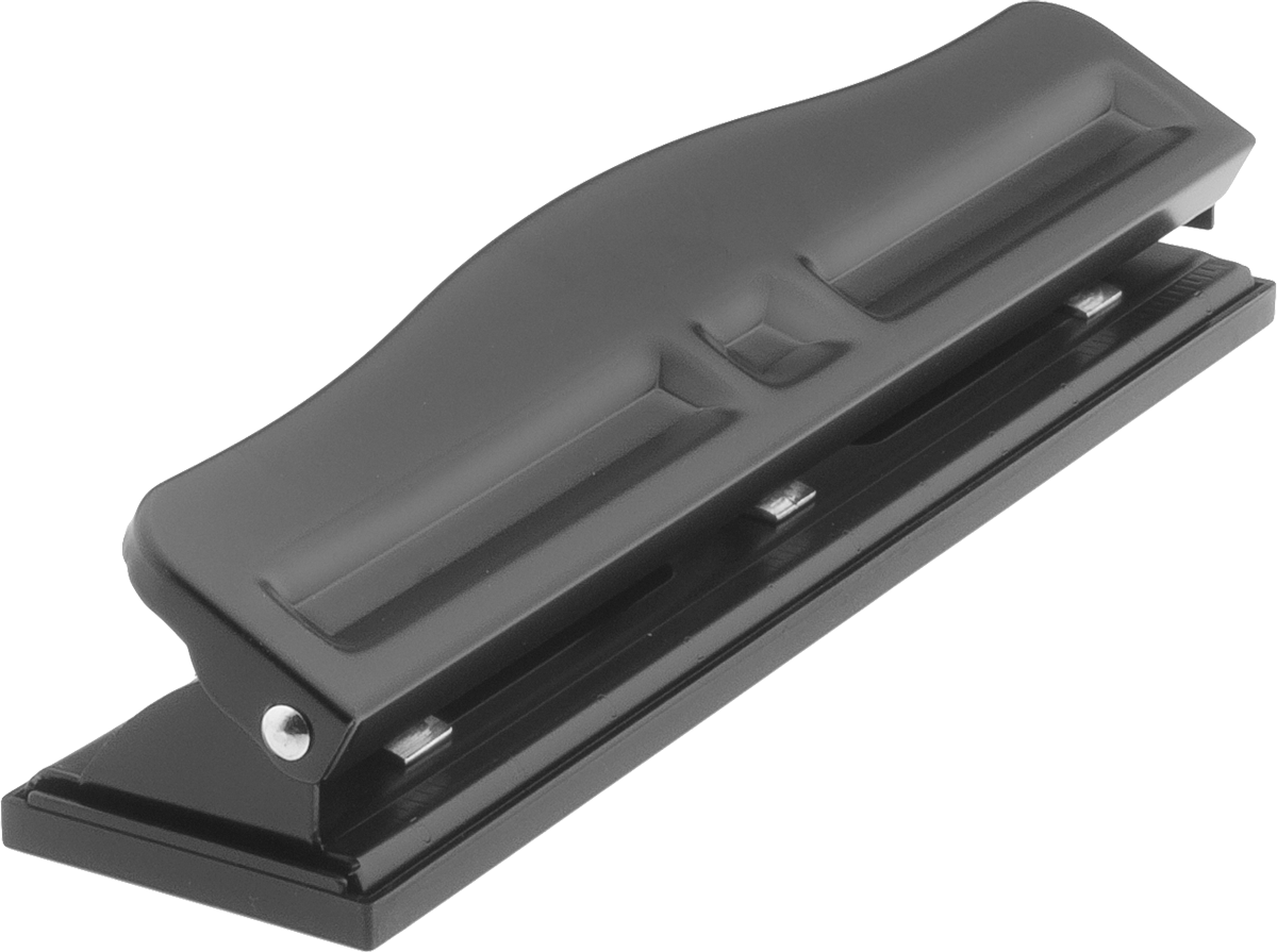 3 Hole Punch - 12 Sheets