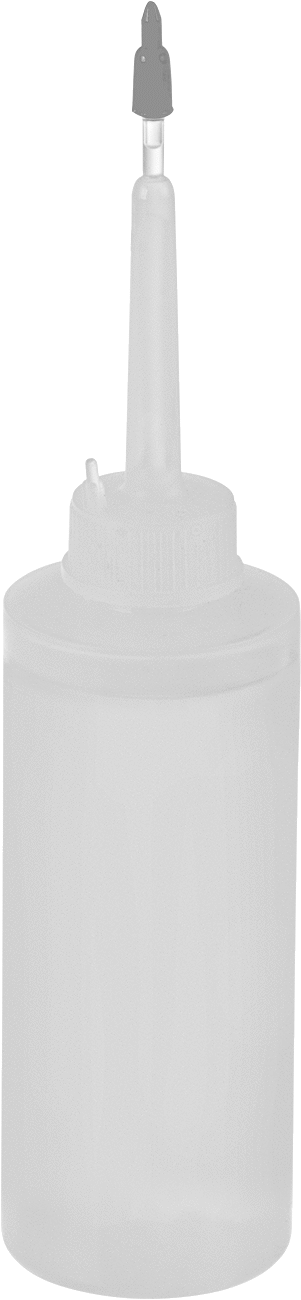 Mineral Yağ, ISO Sınıf 32, 4 FL. oz. Şişe