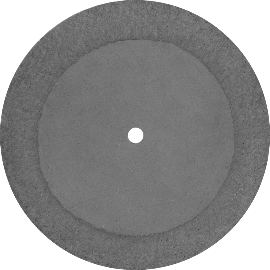 Dremel Tipi Döner Alet Bıçağı, Seramikler için, 1-1/4" Çap