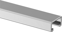 Ekstra Düşük Profilli Dikme Kanalı