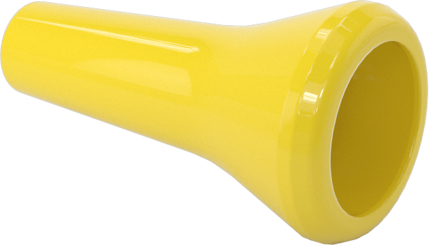 Akışlı Püskürtmeli Nozul, 1/8" Delik, 1/4" Boyutlu Asit Dirençli Loc-Line Soğutma Sıvısı Hortumu için