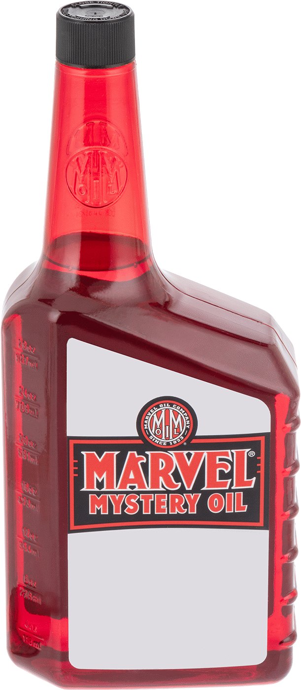 Marvel Mystery Yağı, 32 FL. oz. Şişe