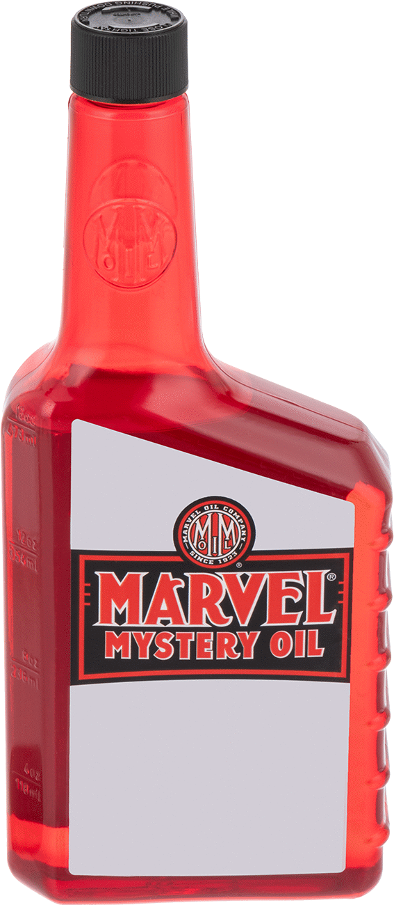 Marvel Mystery Yağı, 16-FL. oz. Şişe